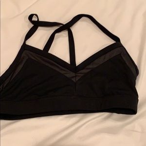 Alo yoga bra